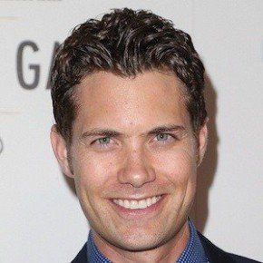 Drew Seeley