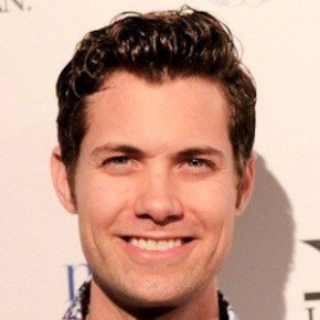 Drew Seeley