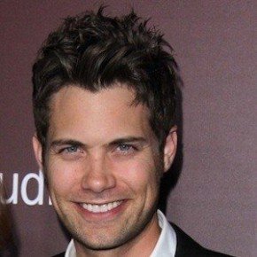 Drew Seeley