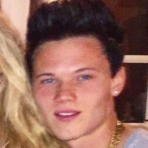 Drey Smygov