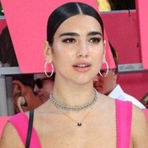 Dua Lipa