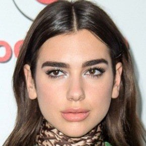 Dua Lipa