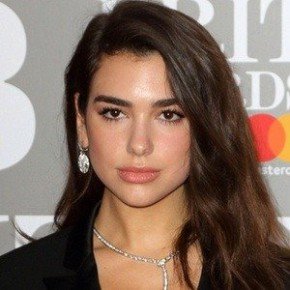 Dua Lipa