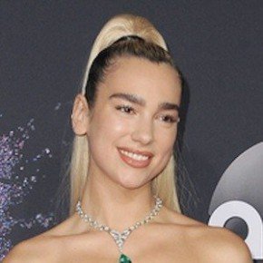 Dua Lipa