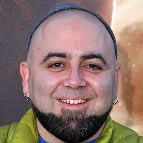 Duff Goldman
