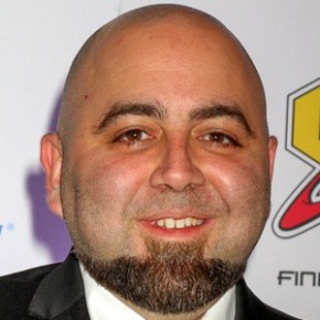 Duff Goldman