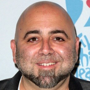 Duff Goldman