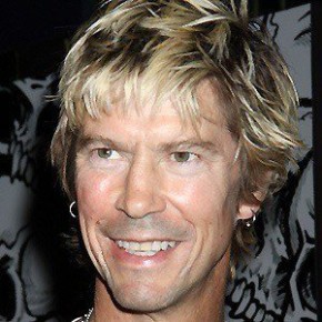 Duff McKagan