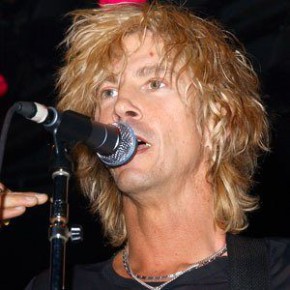 Duff McKagan