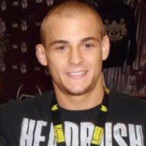 Dustin Poirier