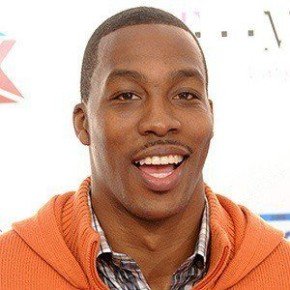 Dwight Howard