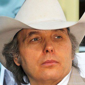 Dwight Yoakam