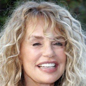 Dyan Cannon