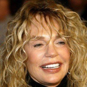 Dyan Cannon