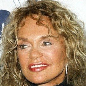 Dyan Cannon