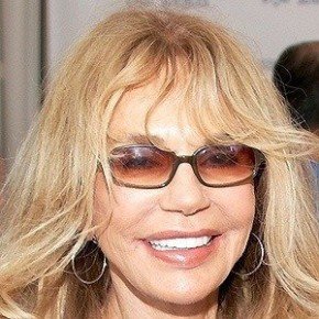 Dyan Cannon