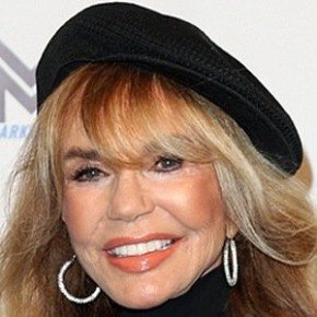 Dyan Cannon