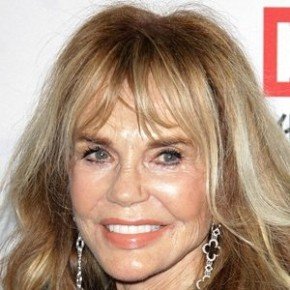 Dyan Cannon