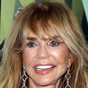 Dyan Cannon