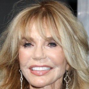 Dyan Cannon