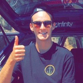 Dylan Hawkins