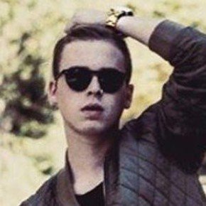 Dylan Holland