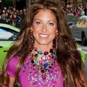 Dylan Lauren