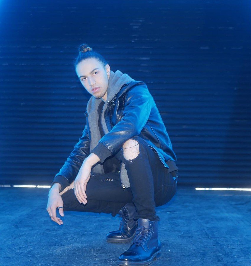 Dylan Leonte