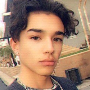 Dylan Lopez