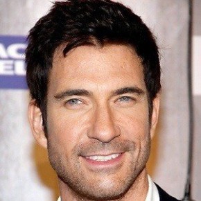 Dylan McDermott