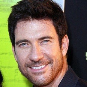 Dylan McDermott