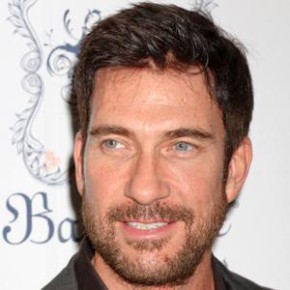 Dylan McDermott