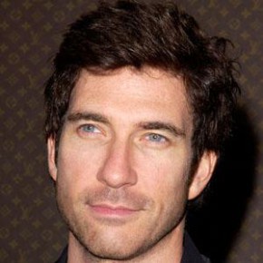 Dylan McDermott