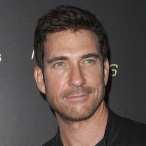Dylan McDermott