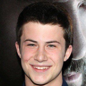 Dylan Minnette