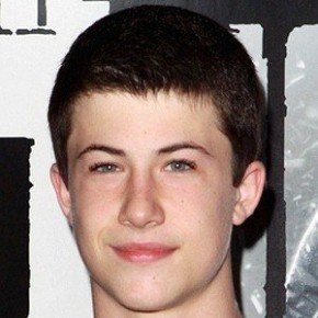 Dylan Minnette