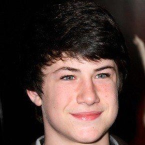 Dylan Minnette