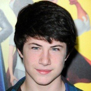 Dylan Minnette