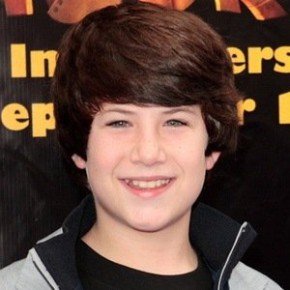 Dylan Minnette