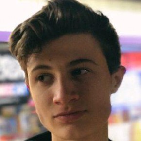 Dylan Mitchell