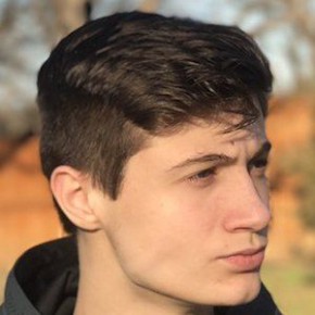 Dylan Mitchell