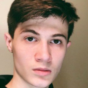 Dylan Mitchell