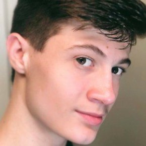 Dylan Mitchell