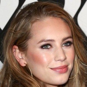 Dylan Penn