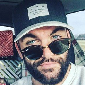 Dylan Scott