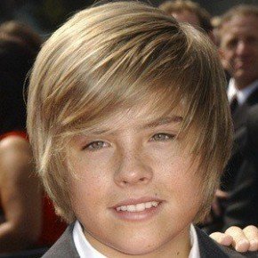 Dylan Sprouse