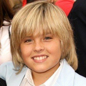 Dylan Sprouse