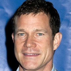 Dylan Walsh