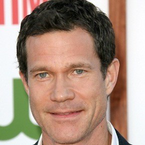 Dylan Walsh