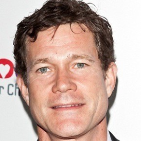 Dylan Walsh
